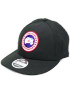 Canada Goose Arctic Program Baseball Cap - Black