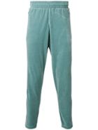 Adidas Superstar Track Pants - Blue