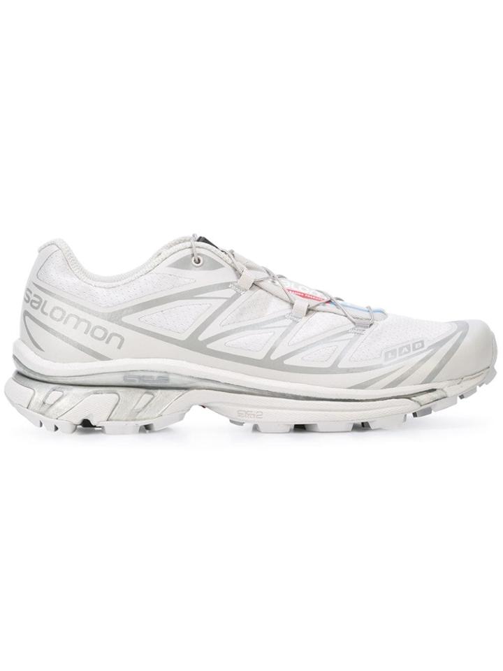 Salomon S/lab Salomon S/lab L40684700 Vapor Blue - Grey