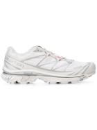 Salomon S/lab Salomon S/lab L40684700 Vapor Blue - Grey