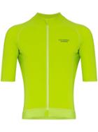 Pas Normal Essential Jersey Top - Green
