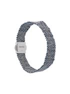 Carolina Bucci Melange Bracelet - Metallic