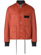 Lanvin Loose Fitted Jacket - Unavailable