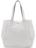 Hogan Shopper Tote - Grey