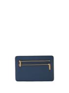 Luniform Logo Pouch - Blue