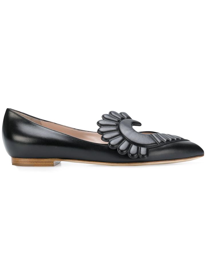 Paula Cademartori Flower Ballet - Black