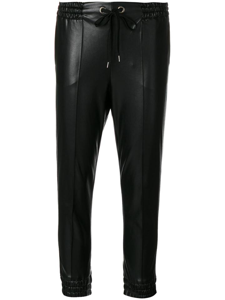 Yohji Yamamoto Camouflage Cropped Trousers - Green