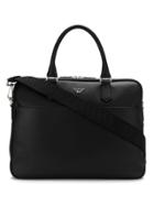 Emporio Armani Emporio Armani Y4p082yaq2e 81072 Leather/fur/exotic