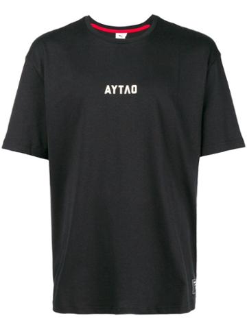 Puma Puma X Aytao Outlaw Moscow T-shirt - Black