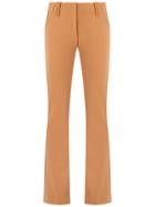 Equipment Avery Trousers - Black