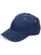 Sunnei Baseball Cap - Blue