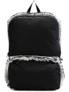 Christopher Raeburn Lightweight Fringed Backpack