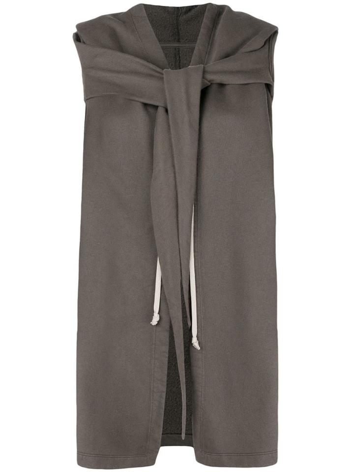 Rick Owens Drkshdw Ds18f7123f78 - Grey