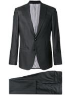 Giorgio Armani Two-piece Formal Suit - Grey