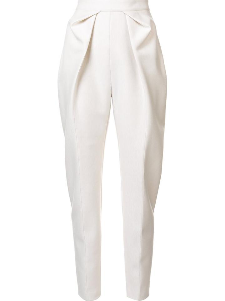 Delpozo Pleated Trousers