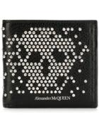 Alexander Mcqueen 5508181ac9n1000 - Black