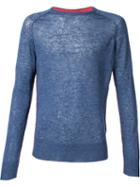 Diesel Fine Knit Jumper