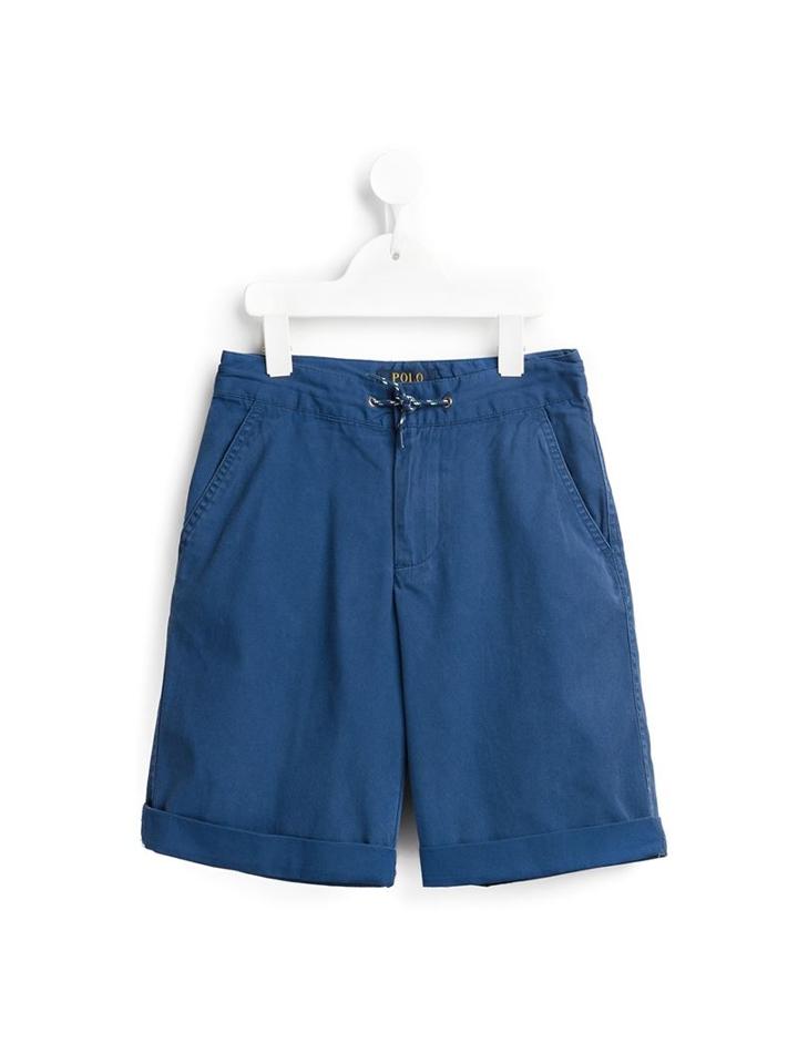 Ralph Lauren Kids Classic Casual Shirt