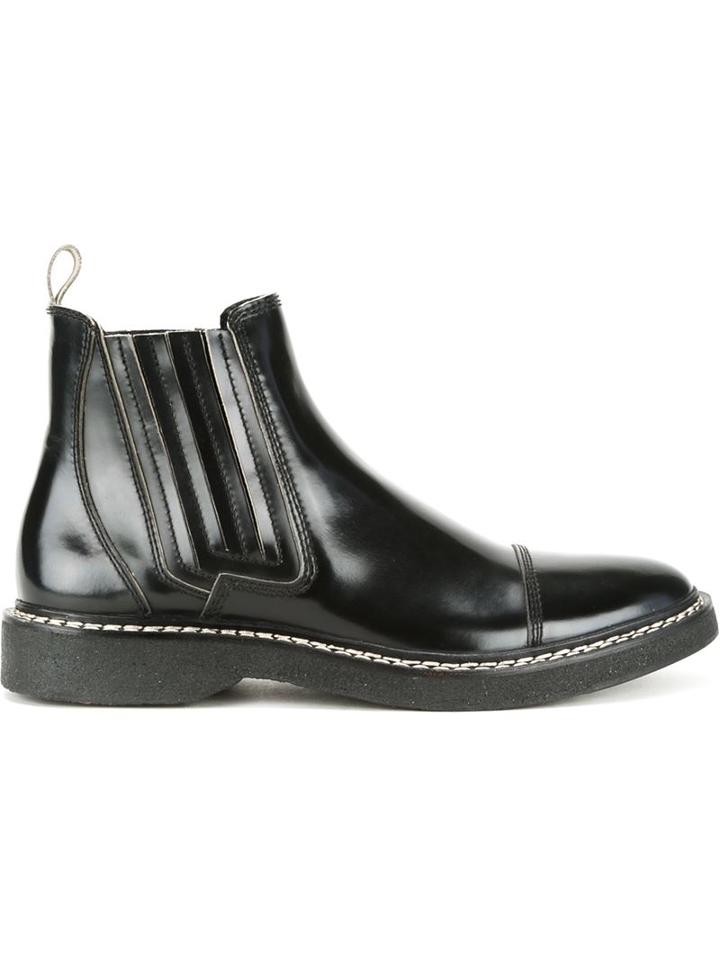 Alexander Wang 'lucas' Boots