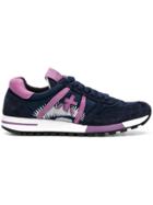 Premiata Kim Sneakers - Blue