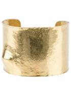 Wouters & Hendrix Gold 'signature Cuff' Bracelet