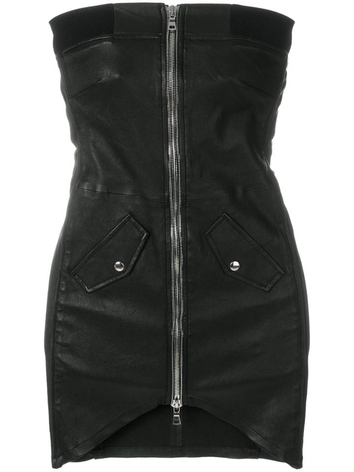 Rta Kenzie Dress - Black