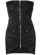 Rta Kenzie Dress - Black