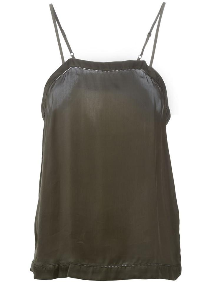 Isabel Marant Étoile 'victoria' Camisole