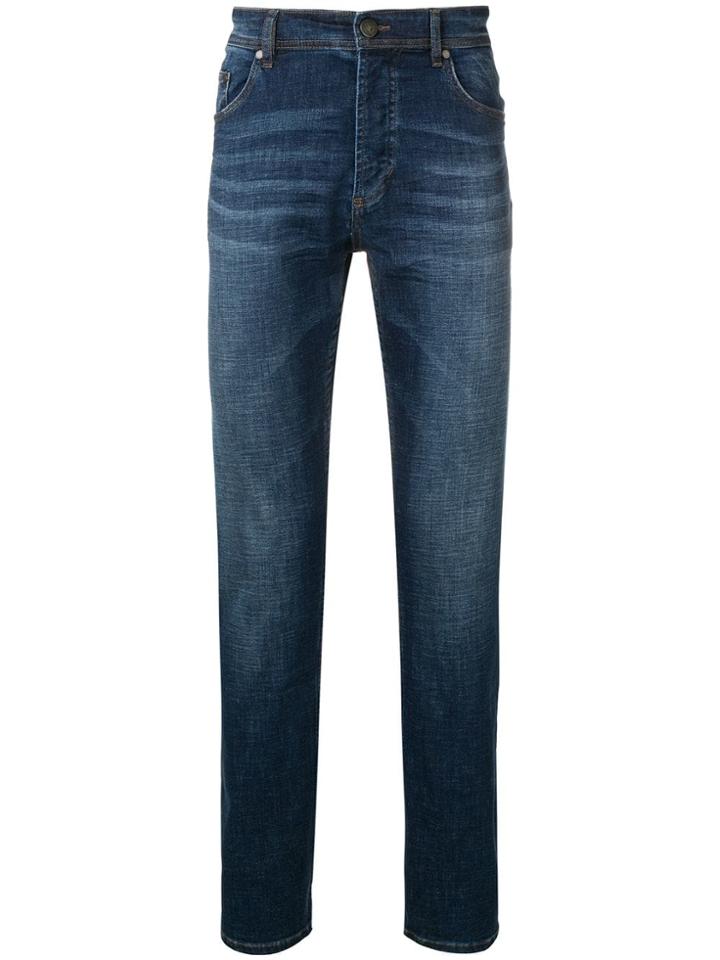 Versace Jeans Gsb0sa60359904 - Blue