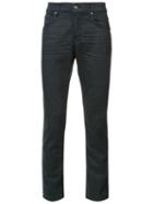 7 For All Mankind 'the Paxtyn' Jeans, Men's, Size: 33, Grey, Cotton