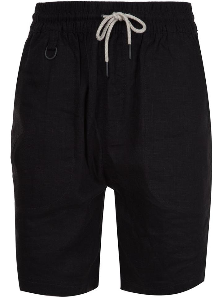 Publish Drawstring Shorts
