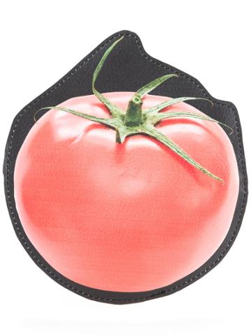 Cityshop Tomato Purse - Black