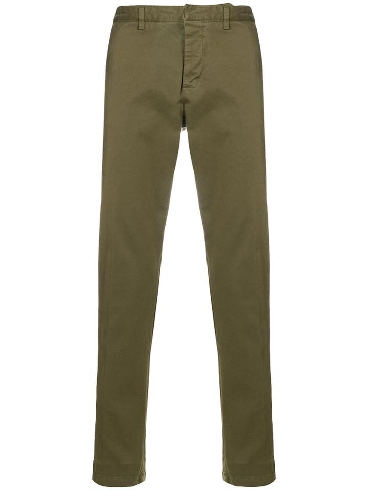 Ami Alexandre Mattiussi Classic Chinos - Unavailable