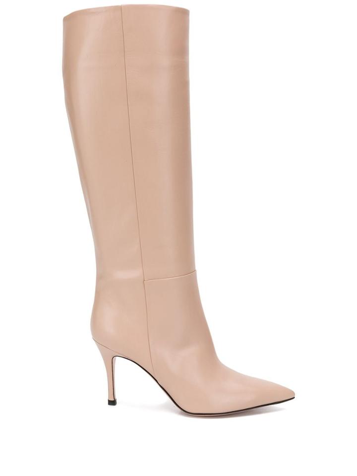 Roberto Festa Lone Knee-high Boots - Pink