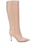 Roberto Festa Lone Knee-high Boots - Pink