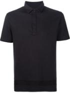 Calvin Klein Collection 'leng' Polo Shirt