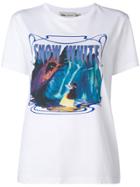 Coach Snow White Graphic T-shirt