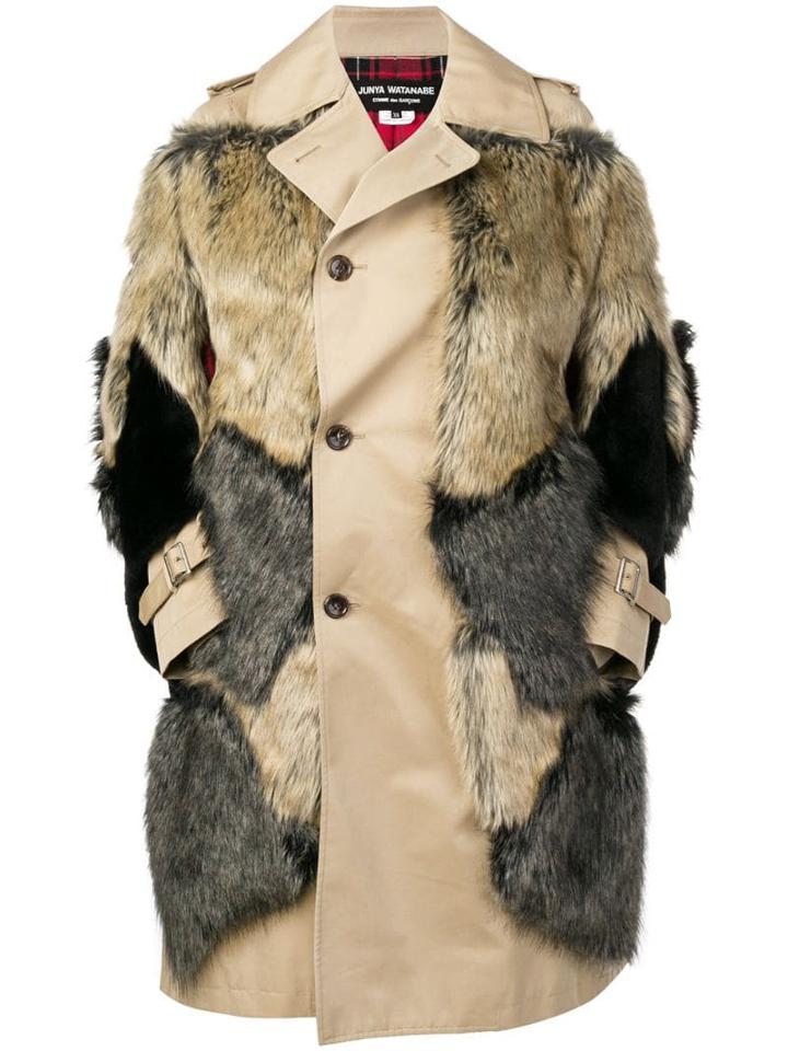 Junya Watanabe - Brown