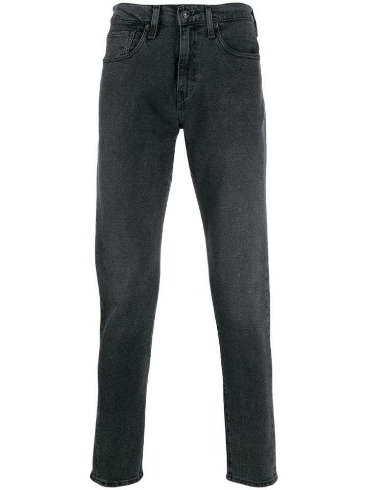 Levi's 512 Slim Fit Jeans - Black