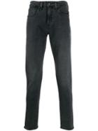 Levi's 512 Slim Fit Jeans - Black