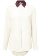 Dresshirt Ds1 Customisable Shirt - Red