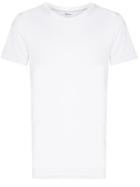 Schiesser Josef T-shirt - White