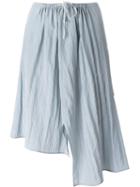 Christian Wijnants 'saul' Asymmetric Skirt