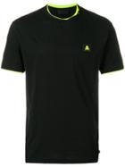 Philipp Plein Kill A Word T-shirt - Black