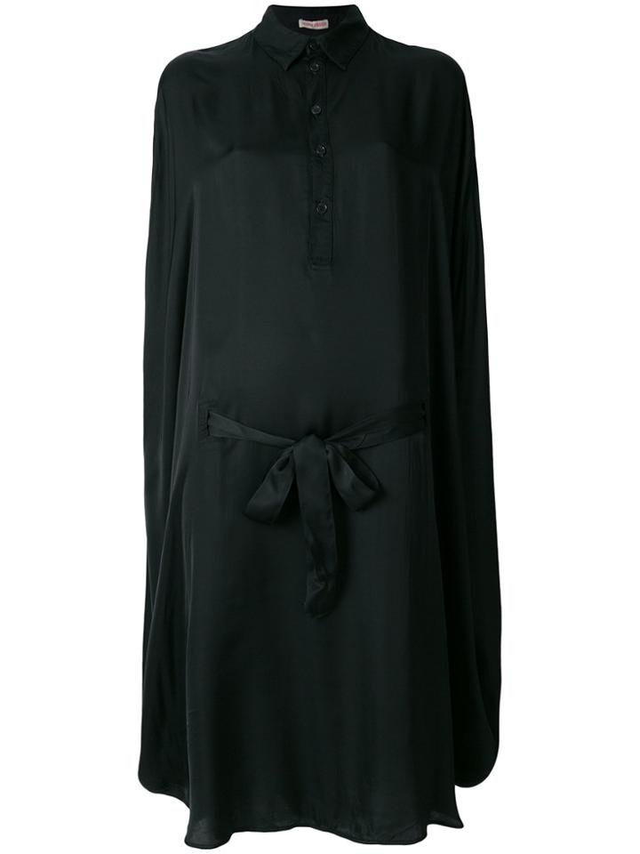 Henrik Vibskov Egg Dress - Black