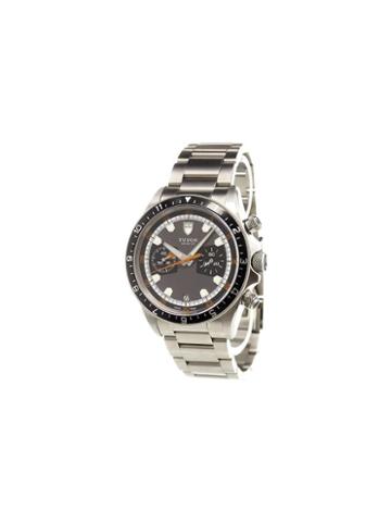 Tudor 'heritage Chrono' Analog Watch, Men's