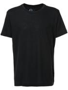 Osklen Pocket T-shirt - Black