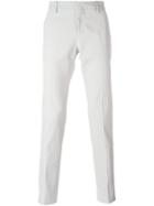Dondup Classic Chinos, Men's, Size: 36, Nude/neutrals, Cotton/spandex/elastane