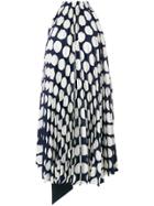 A.w.a.k.e. Reversibile Dress - Blue