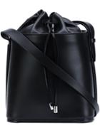 3.1 Phillip Lim 'hana' Bucket Shoulder Bag, Women's, Black